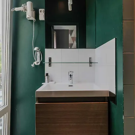 Appartement Cozy - 2p - Place De La Republique
