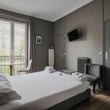 Cozy - 2p - Place De La Republique