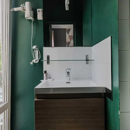 Cozy - 2p - Place De La Republique Appartamento