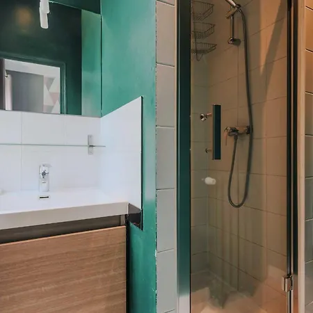 Cozy - 2p - Place De La Republique *