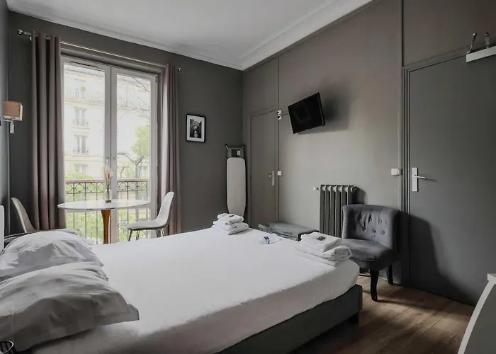 Cozy - 2p - Place De La Republique