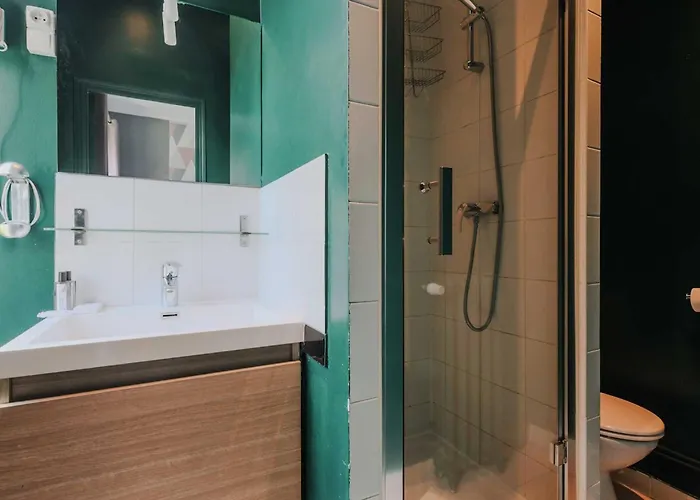 Cozy - 2p - Place De La Republique *